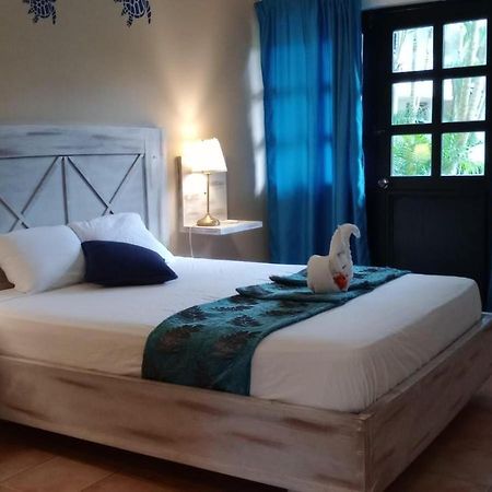 Hotel Bahia Punta Bonita Las Terrenas Εξωτερικό φωτογραφία
