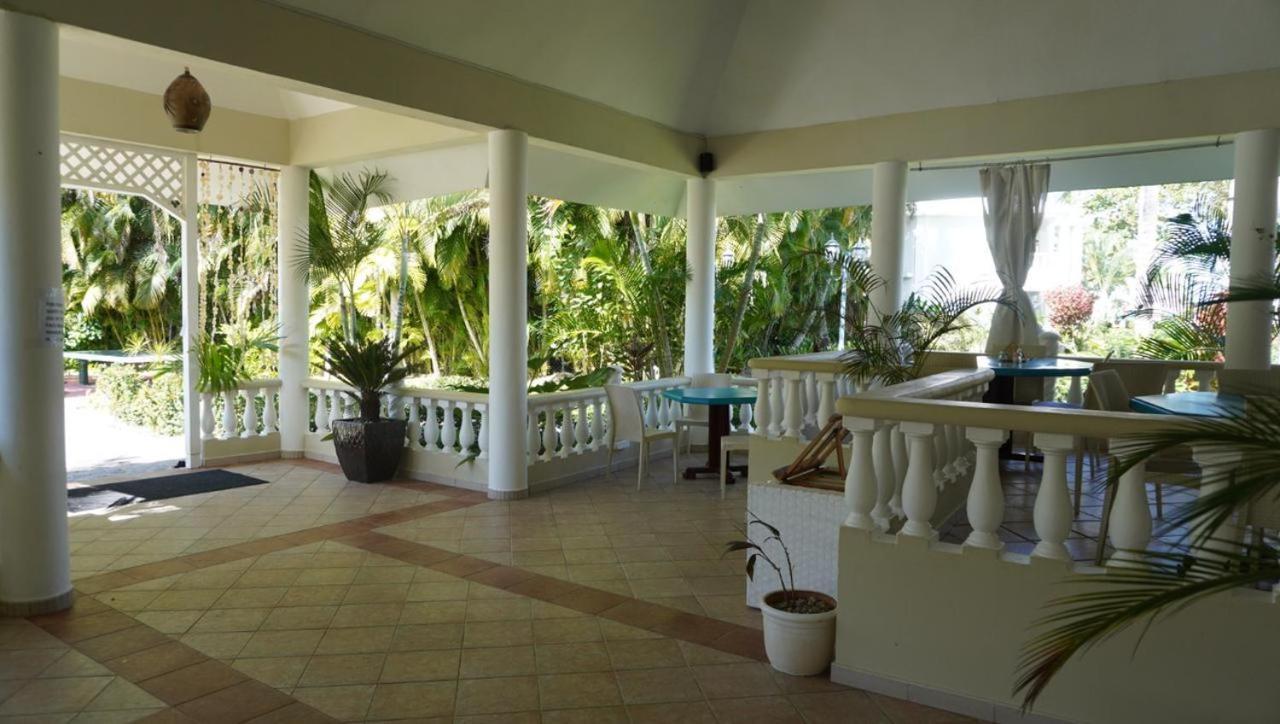 Hotel Bahia Punta Bonita Las Terrenas Εξωτερικό φωτογραφία