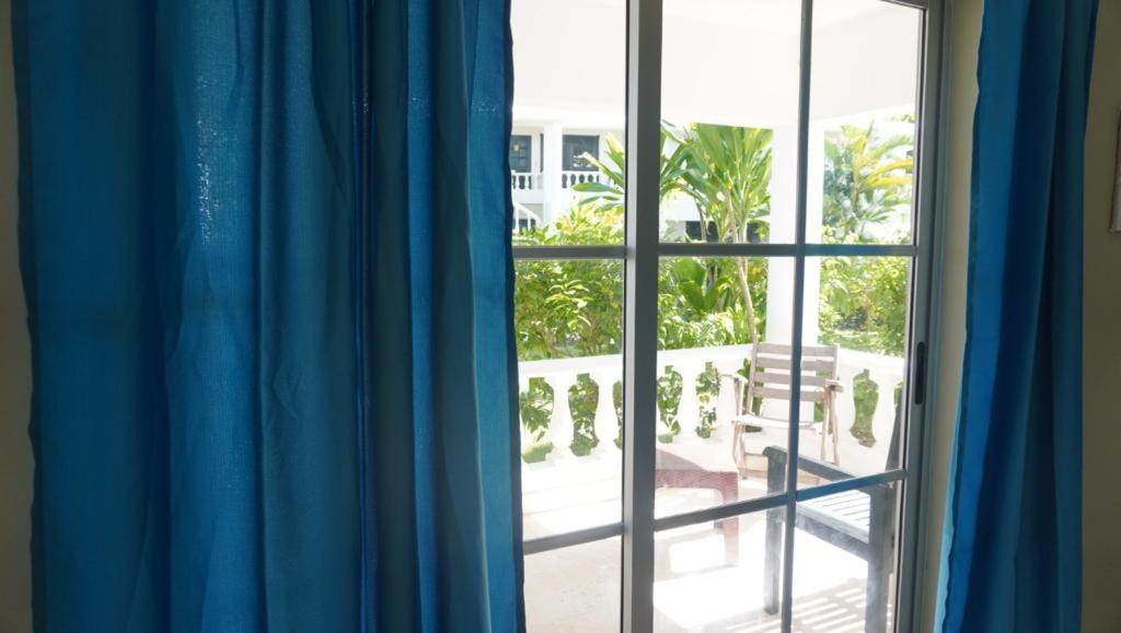 Hotel Bahia Punta Bonita Las Terrenas Εξωτερικό φωτογραφία