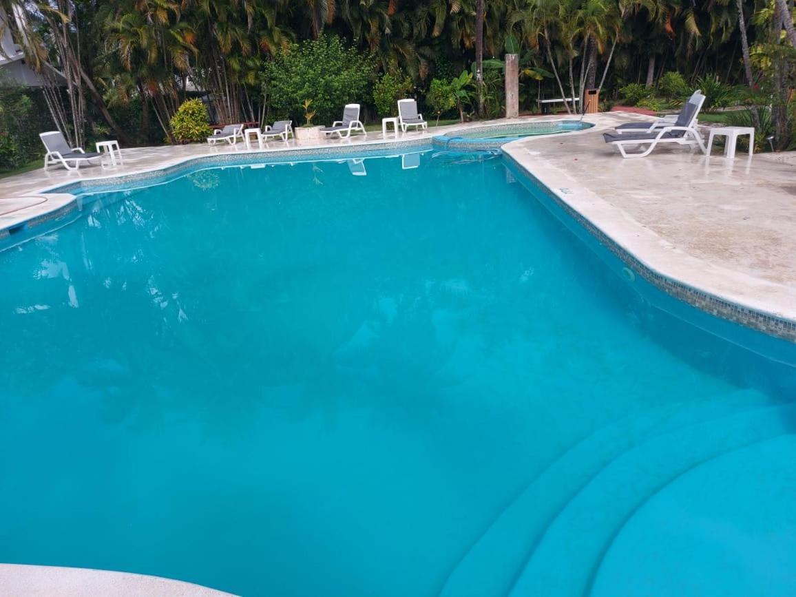 Hotel Bahia Punta Bonita Las Terrenas Εξωτερικό φωτογραφία