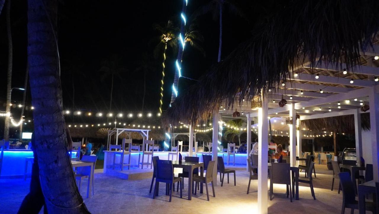 Hotel Bahia Punta Bonita Las Terrenas Εξωτερικό φωτογραφία