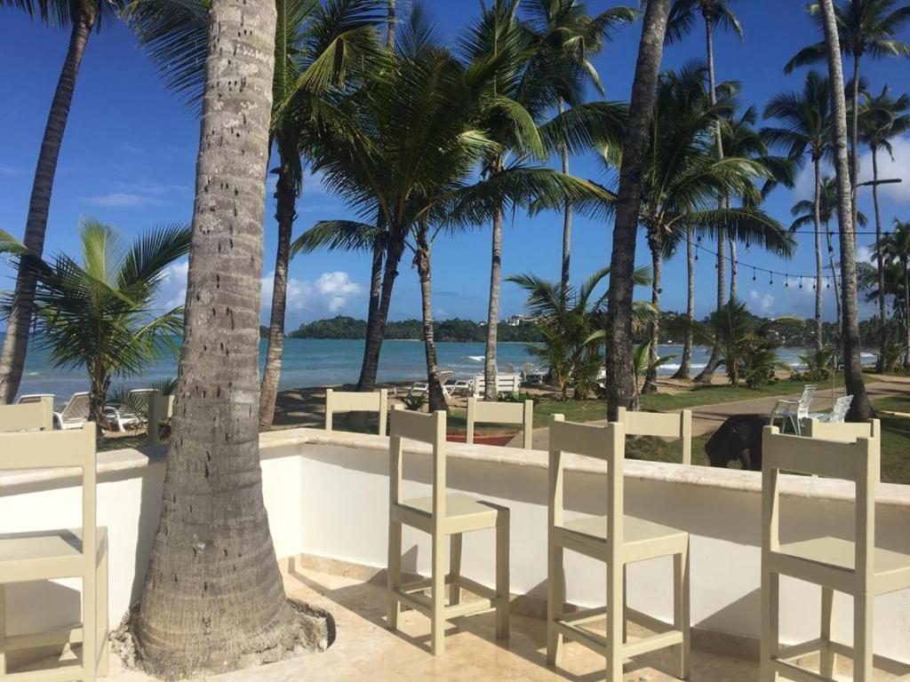 Hotel Bahia Punta Bonita Las Terrenas Εξωτερικό φωτογραφία