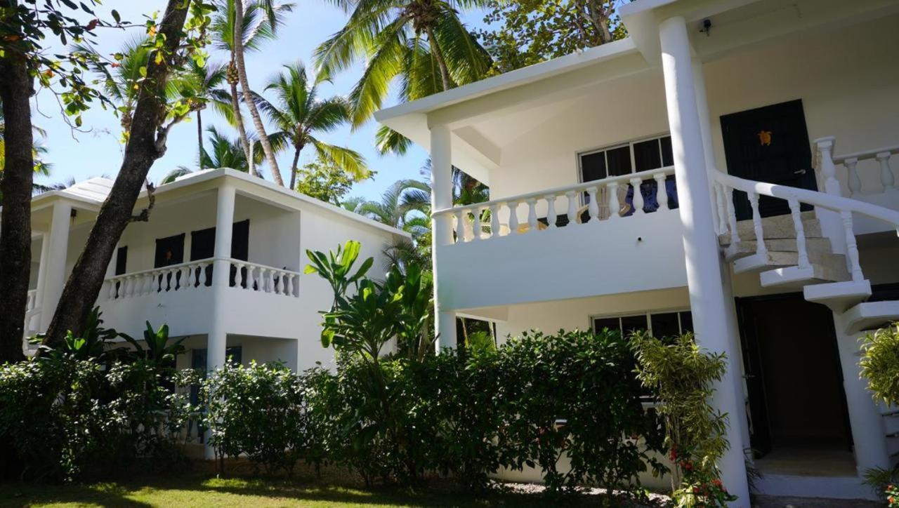 Hotel Bahia Punta Bonita Las Terrenas Εξωτερικό φωτογραφία