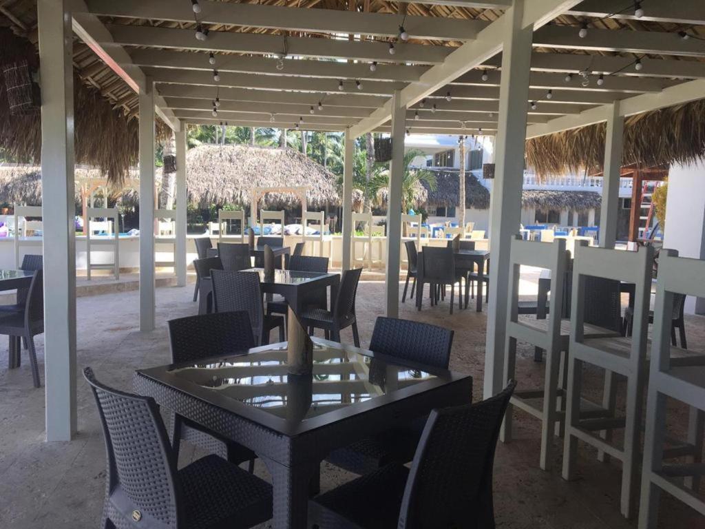Hotel Bahia Punta Bonita Las Terrenas Εξωτερικό φωτογραφία