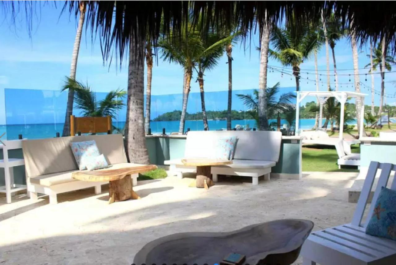 Hotel Bahia Punta Bonita Las Terrenas Εξωτερικό φωτογραφία