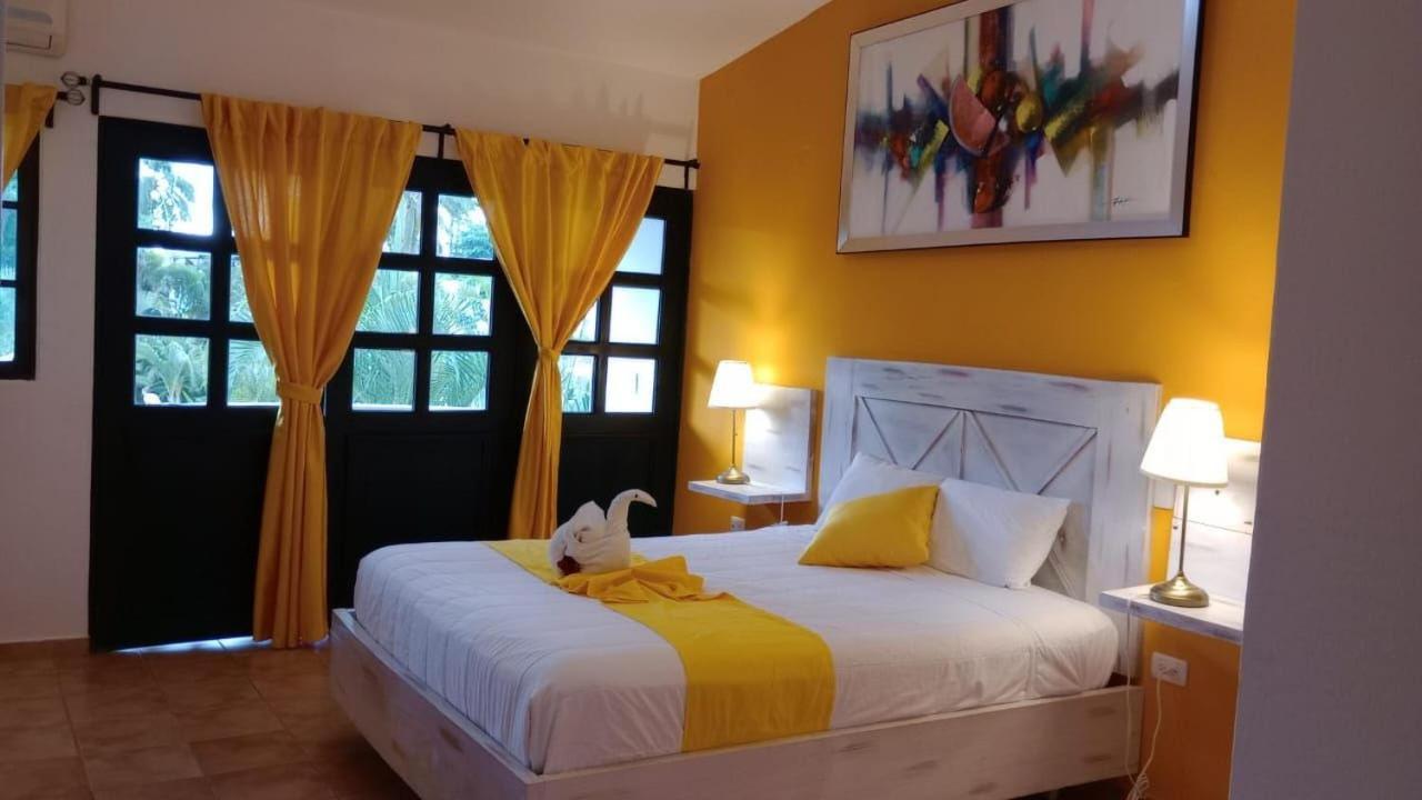 Hotel Bahia Punta Bonita Las Terrenas Εξωτερικό φωτογραφία