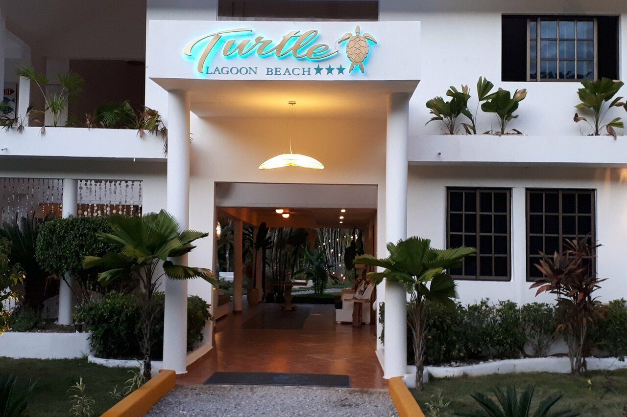 Hotel Bahia Punta Bonita Las Terrenas Εξωτερικό φωτογραφία