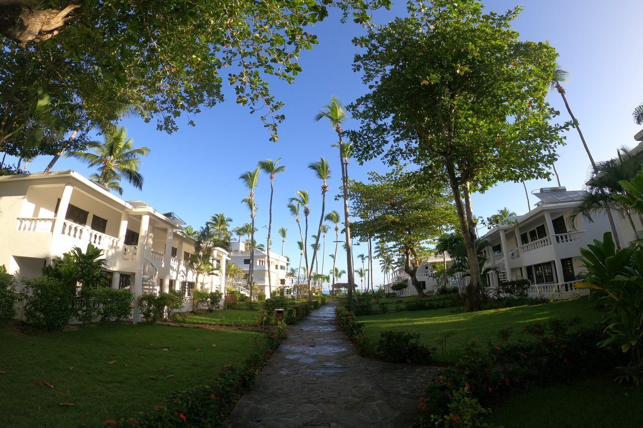 Hotel Bahia Punta Bonita Las Terrenas Εξωτερικό φωτογραφία