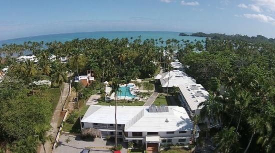Hotel Bahia Punta Bonita Las Terrenas Εξωτερικό φωτογραφία