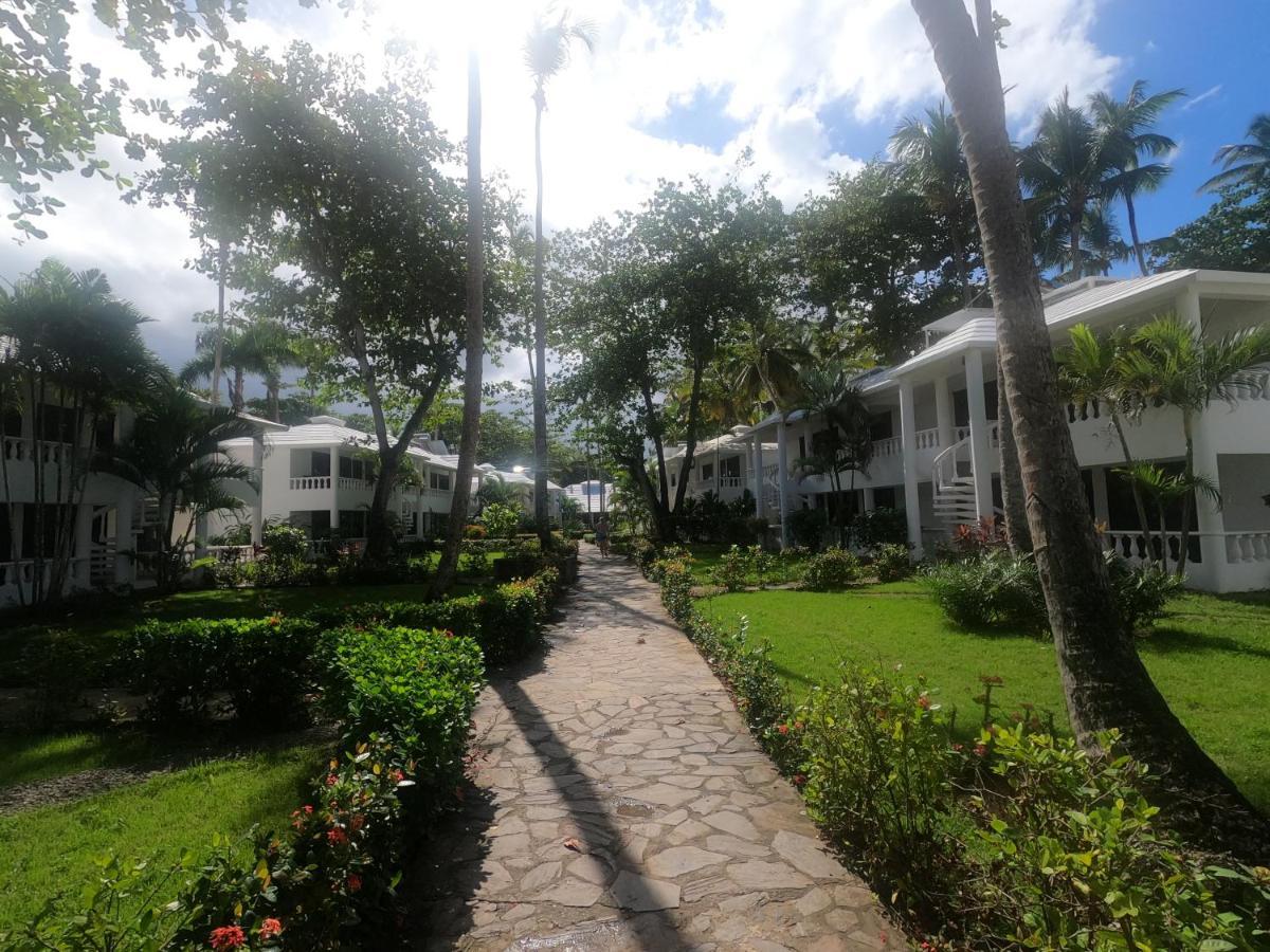 Hotel Bahia Punta Bonita Las Terrenas Εξωτερικό φωτογραφία