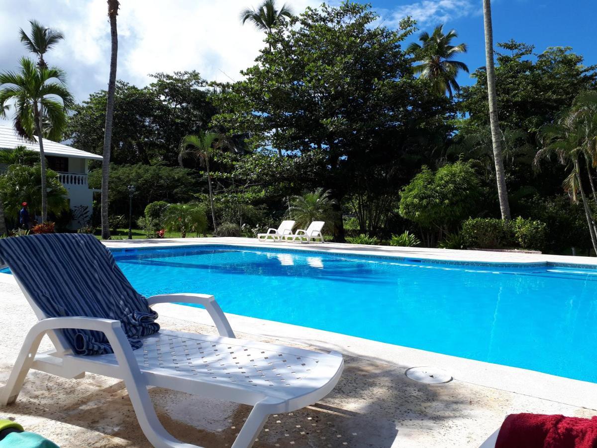 Hotel Bahia Punta Bonita Las Terrenas Εξωτερικό φωτογραφία