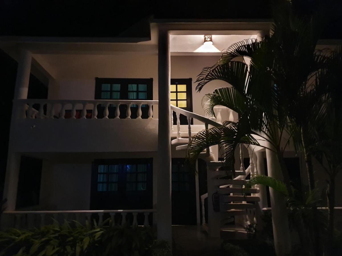 Hotel Bahia Punta Bonita Las Terrenas Εξωτερικό φωτογραφία