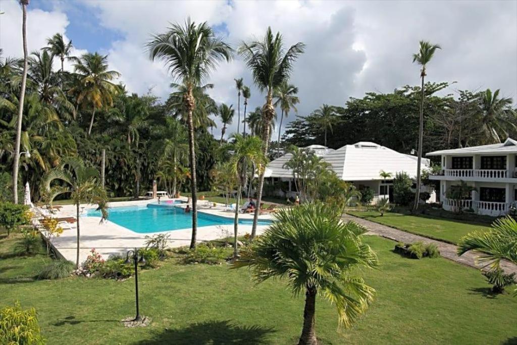 Hotel Bahia Punta Bonita Las Terrenas Εξωτερικό φωτογραφία