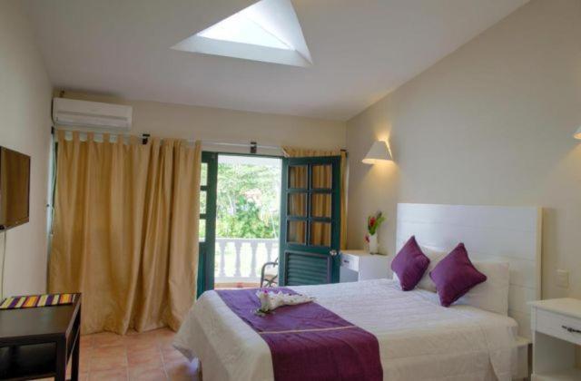 Hotel Bahia Punta Bonita Las Terrenas Εξωτερικό φωτογραφία