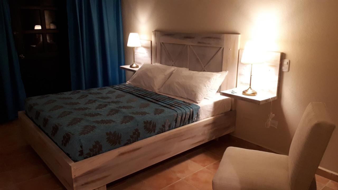 Hotel Bahia Punta Bonita Las Terrenas Εξωτερικό φωτογραφία