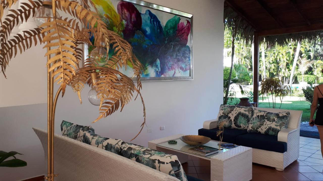 Hotel Bahia Punta Bonita Las Terrenas Εξωτερικό φωτογραφία