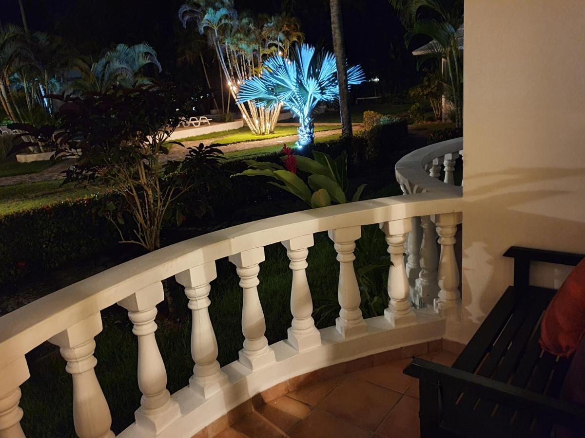 Hotel Bahia Punta Bonita Las Terrenas Εξωτερικό φωτογραφία