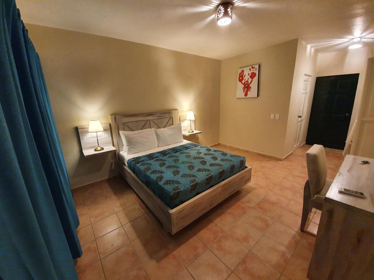 Hotel Bahia Punta Bonita Las Terrenas Εξωτερικό φωτογραφία