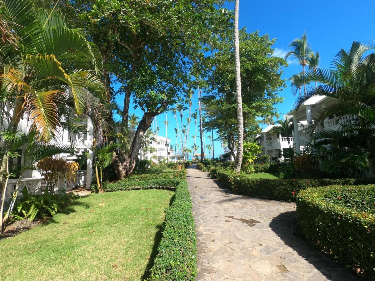 Hotel Bahia Punta Bonita Las Terrenas Εξωτερικό φωτογραφία