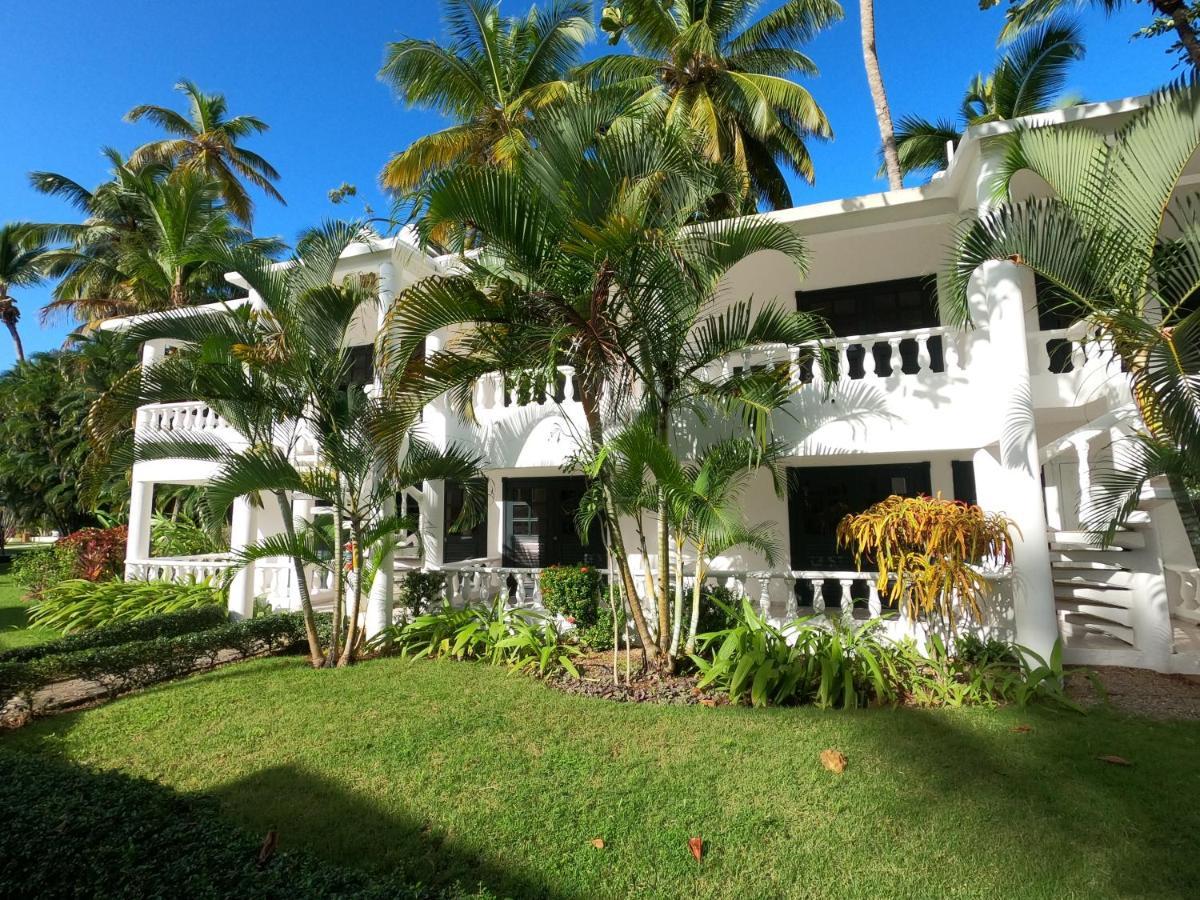Hotel Bahia Punta Bonita Las Terrenas Εξωτερικό φωτογραφία