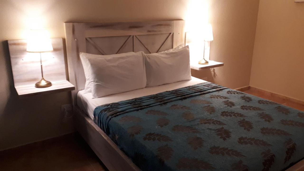 Hotel Bahia Punta Bonita Las Terrenas Εξωτερικό φωτογραφία