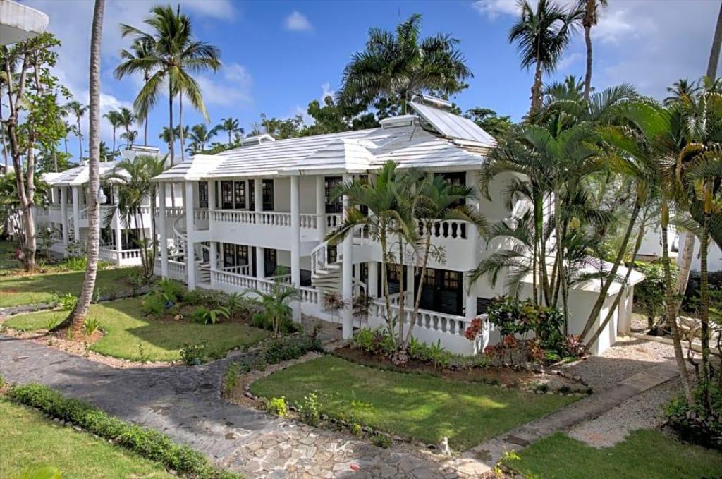Hotel Bahia Punta Bonita Las Terrenas Εξωτερικό φωτογραφία
