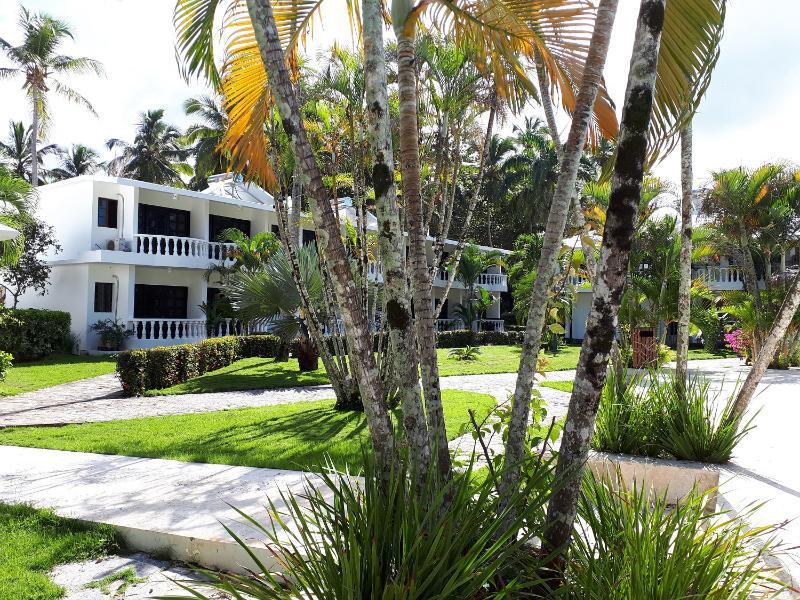 Hotel Bahia Punta Bonita Las Terrenas Εξωτερικό φωτογραφία