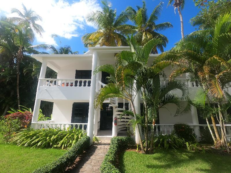 Hotel Bahia Punta Bonita Las Terrenas Εξωτερικό φωτογραφία