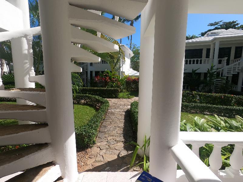 Hotel Bahia Punta Bonita Las Terrenas Εξωτερικό φωτογραφία